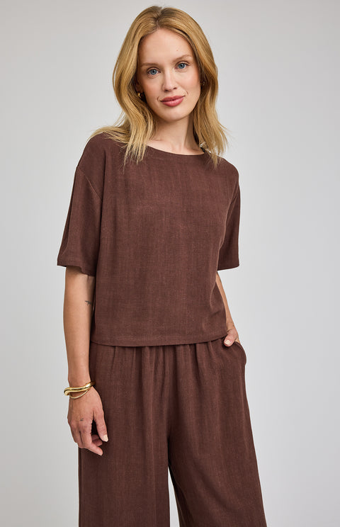 Gemini Short Sleeve