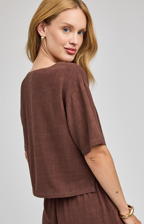 Gemini Short Sleeve
