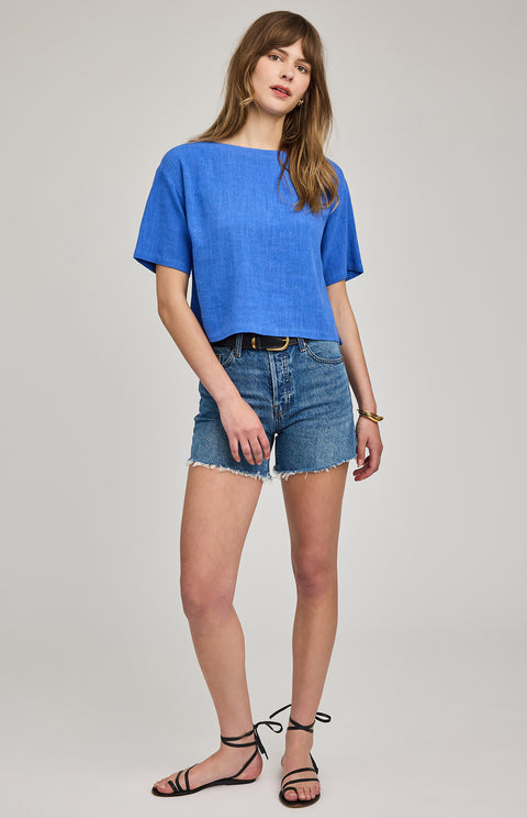 Gemini Short Sleeve
