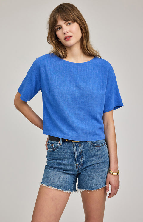 Gemini Short Sleeve