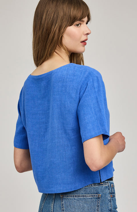Gemini Short Sleeve