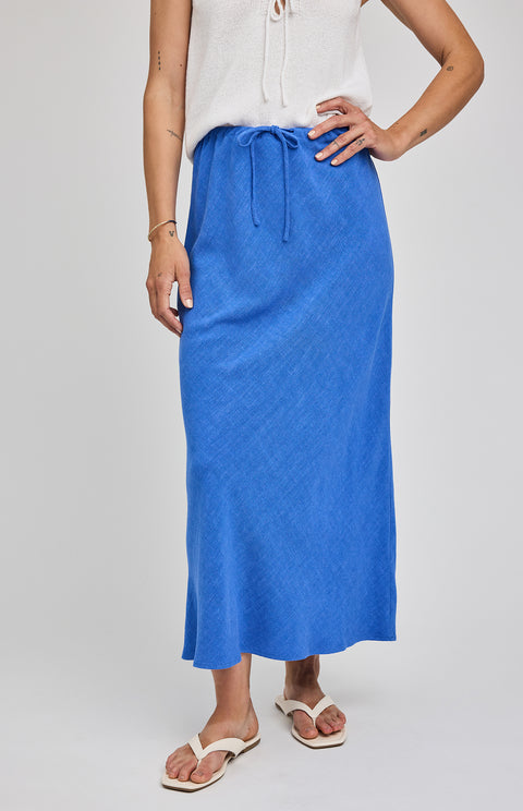 Cassia Midi Skirt