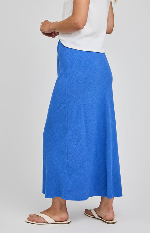 Cassia Midi Skirt