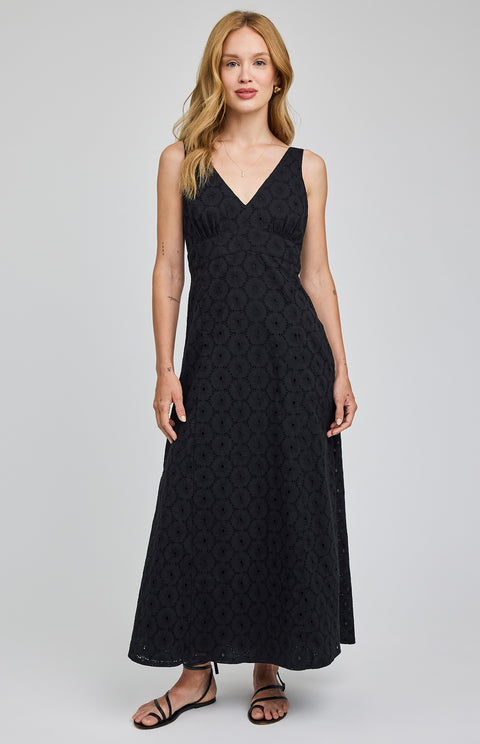 Marielle Midi Dress