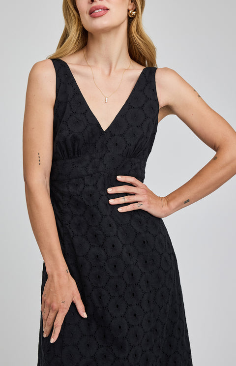 Marielle Midi Dress