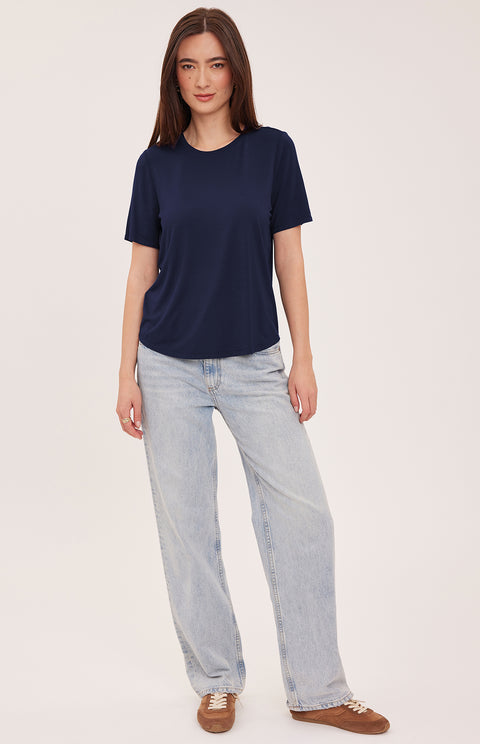 Brielle Short Sleeve
