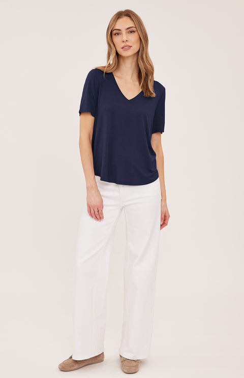 Jamie Short Sleeve