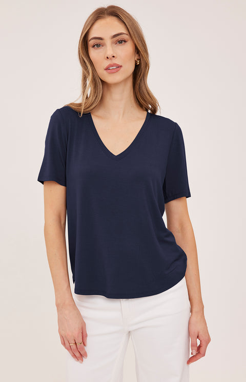 Jamie Short Sleeve