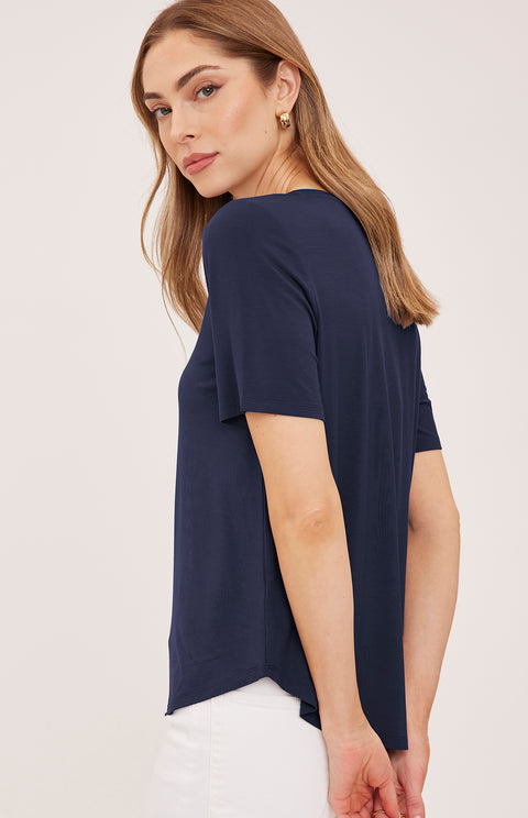 Jamie Short Sleeve