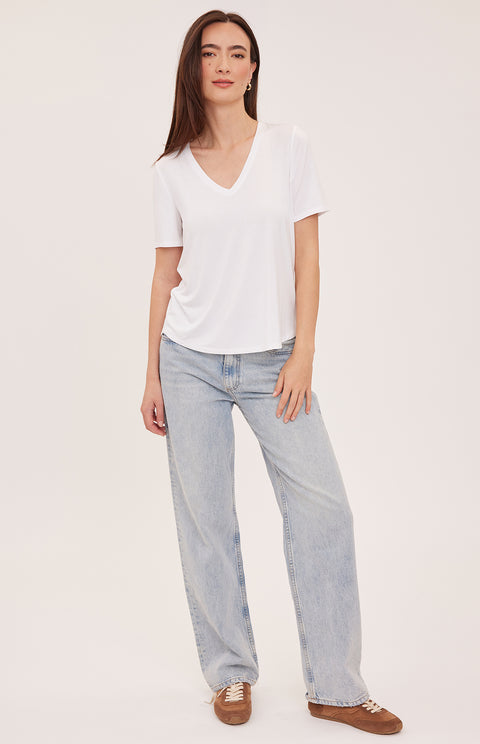 Jamie Short Sleeve