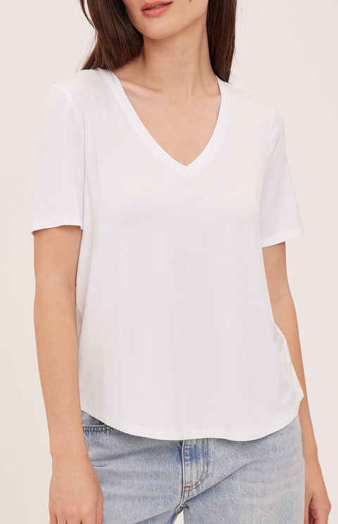 Jamie Short Sleeve