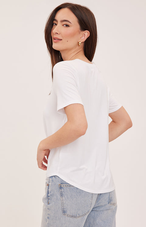 Jamie Short Sleeve