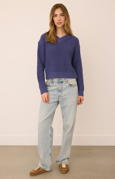 Jocelyn Knit Sweater