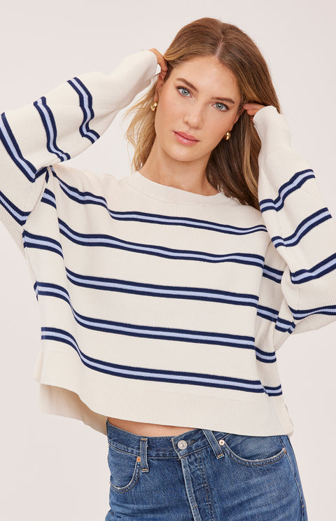 Echo Long Sleeve