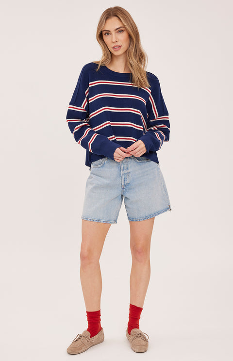 Echo Long Sleeve