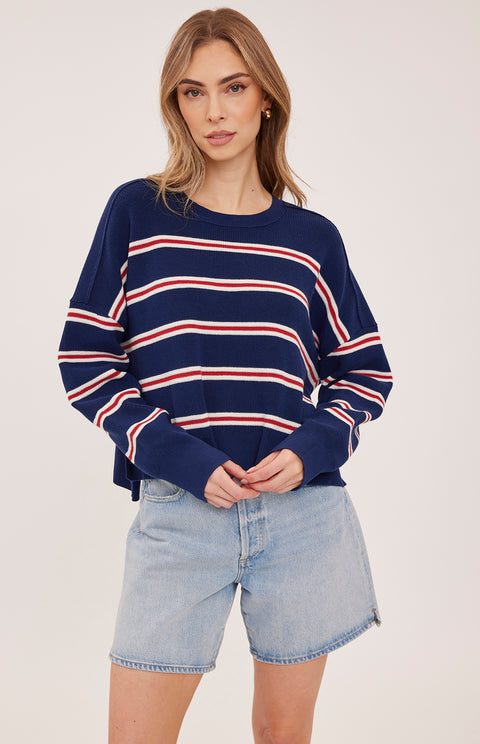 Echo Long Sleeve
