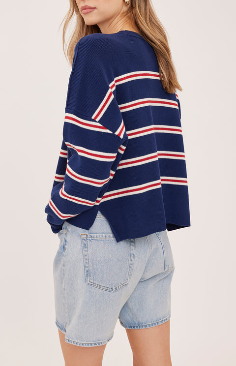 Echo Long Sleeve