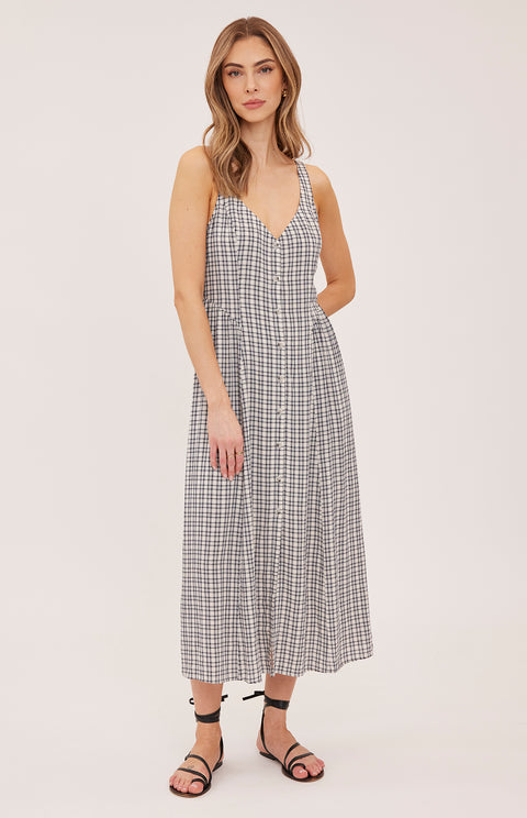 Astoria Midi Dress