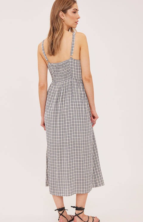 Astoria Midi Dress