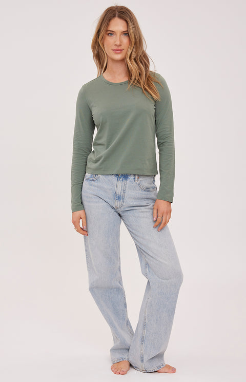 Aspen Long Sleeve