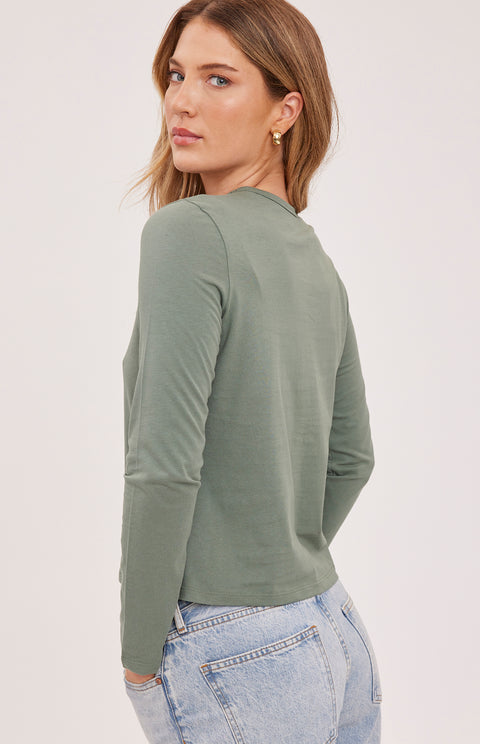 Aspen Long Sleeve