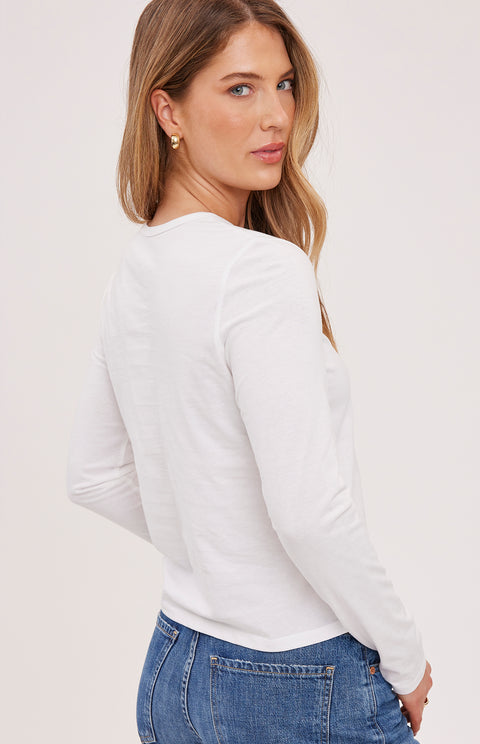 Aspen Long Sleeve