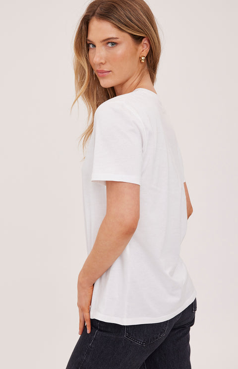 Victoria Tee