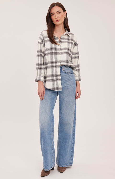 Carys Flannel