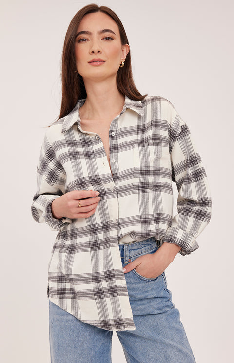 Carys Flannel
