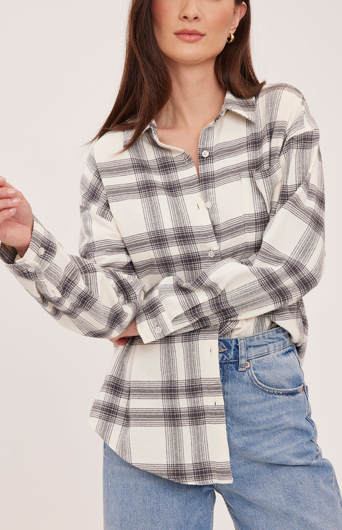Carys Flannel