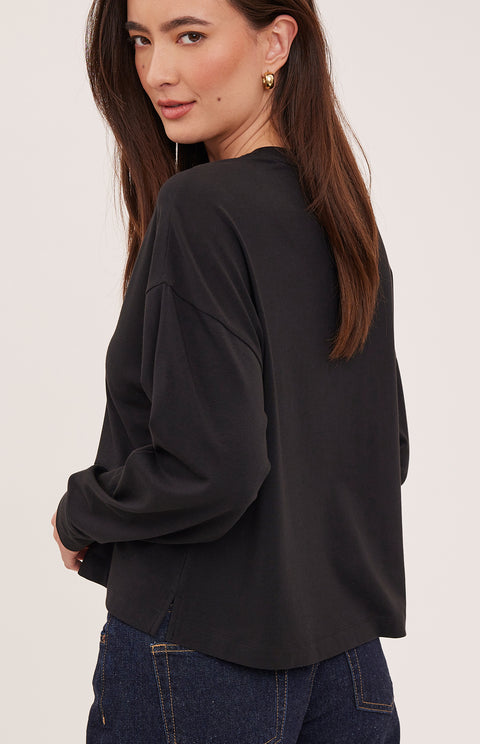 Easton Long Sleeve