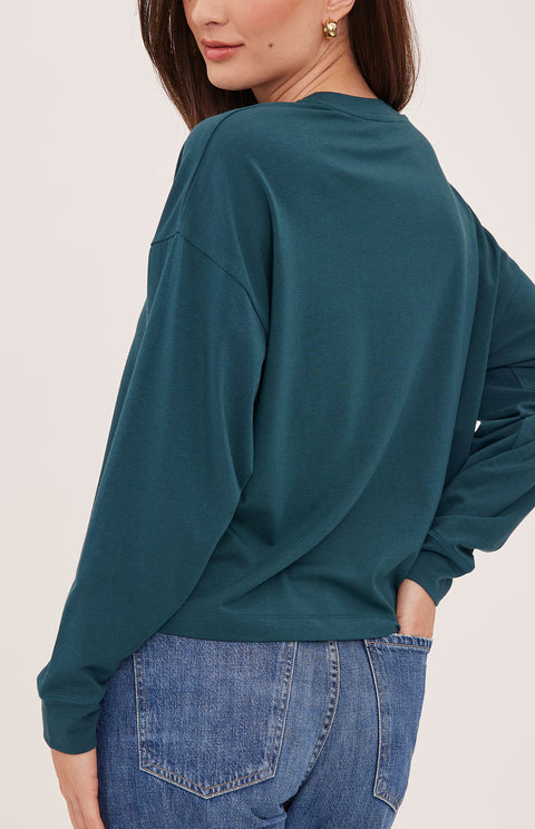 Easton Long Sleeve