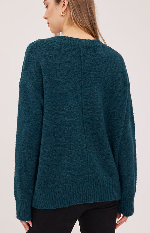 Tilda Sweater