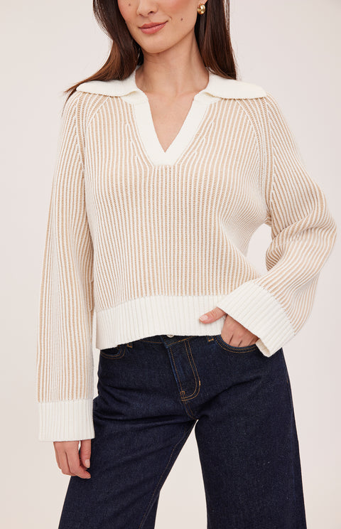 Xander Sweater
