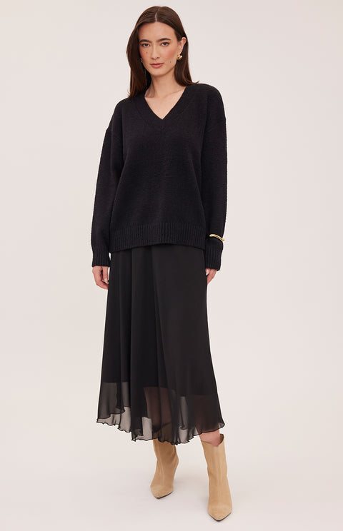 Arianna Midi Skirt