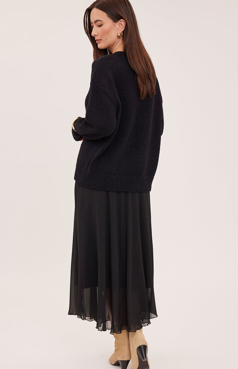 Arianna Midi Skirt