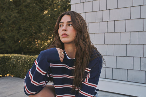 Echo Long Sleeve