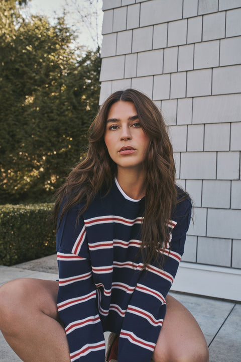 Echo Long Sleeve