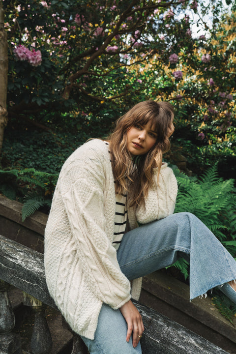 Betty Cardigan