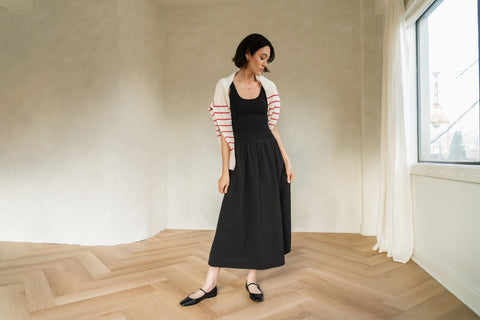 Eleanor Midi Dress