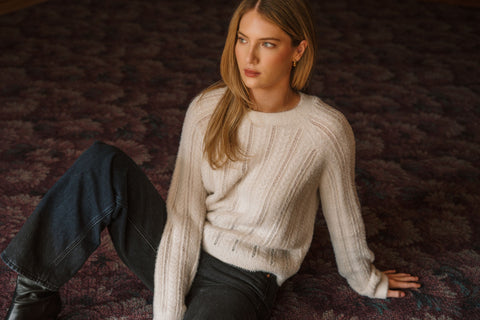 Cornelia Sweater