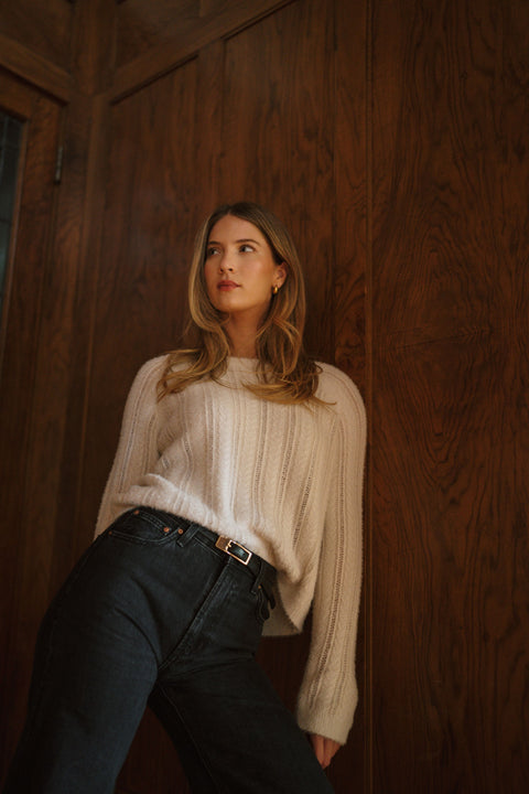Cornelia Sweater