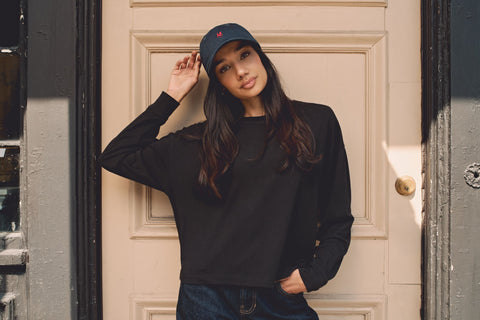 Easton Long Sleeve