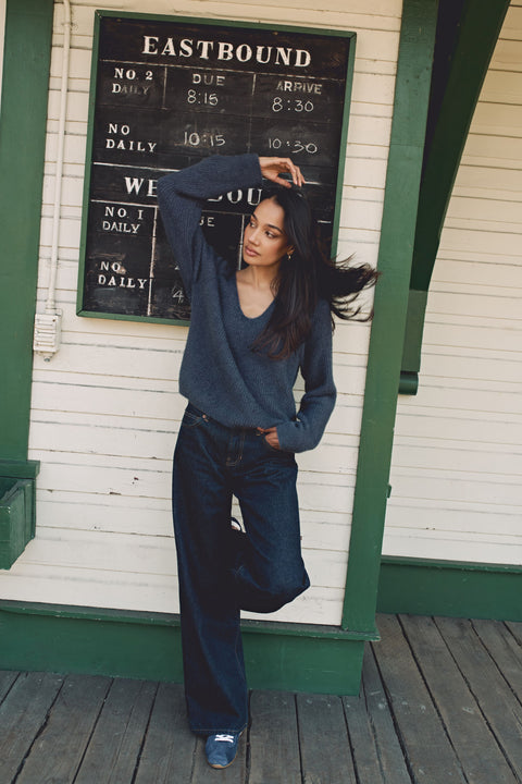 Filomena Sweater