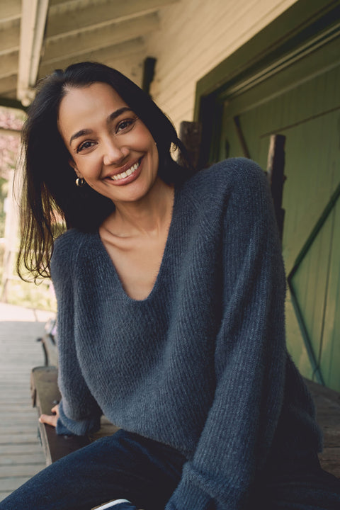 Filomena Sweater