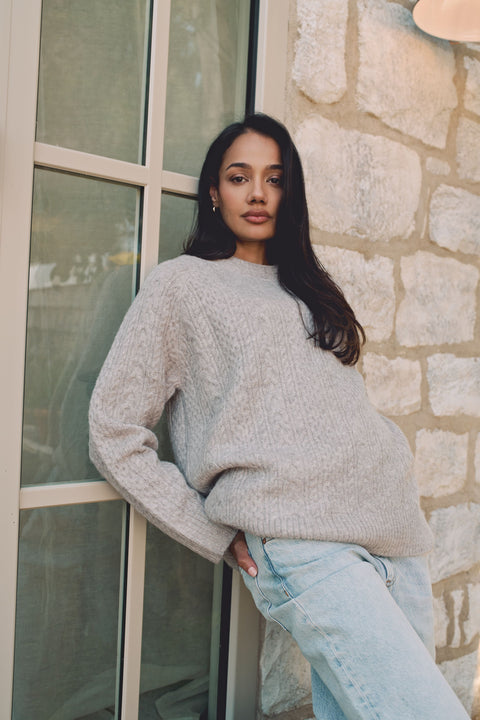 Lori Sweater