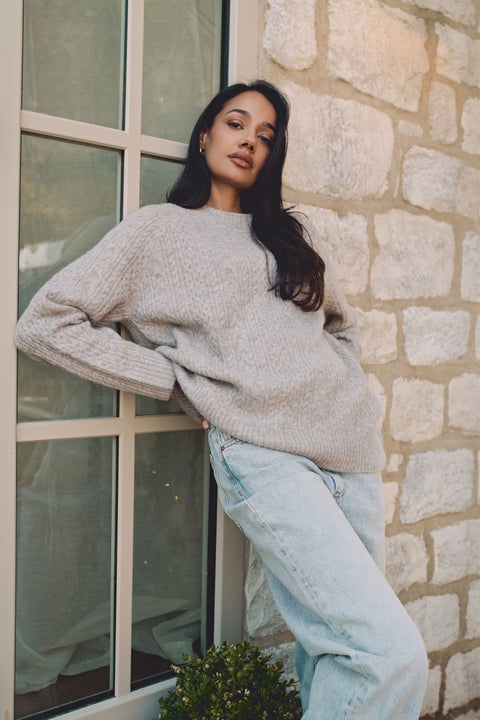 Lori Sweater