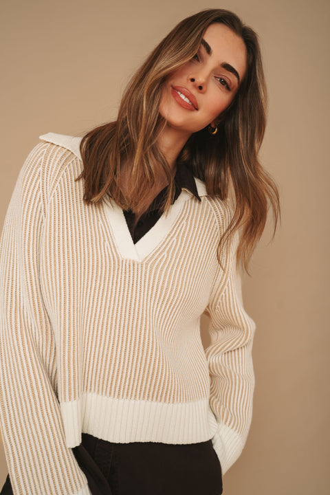 Xander Sweater