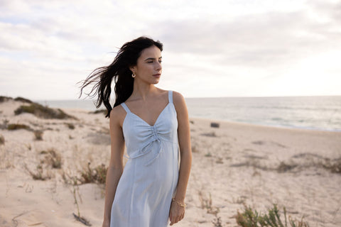 Renata Midi Dress