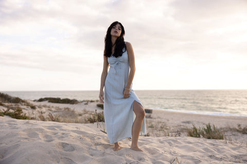 Renata Midi Dress